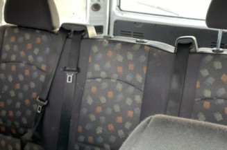 MERCEDES VITO 639 PHASE 1 111 2.2 CDI - 16V TURBO