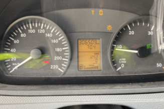 MERCEDES VITO 639 PHASE 1 111 2.2 CDI - 16V TURBO