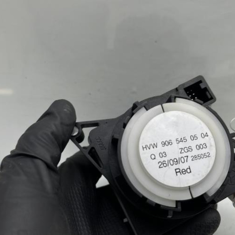 Commande de phare VOLKSWAGEN CRAFTER 1 Photo n°4