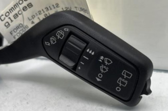 Commodo d'essuie glaces FORD FOCUS 4