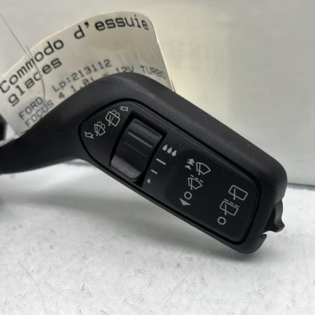 Commodo d'essuie glaces FORD FOCUS 4