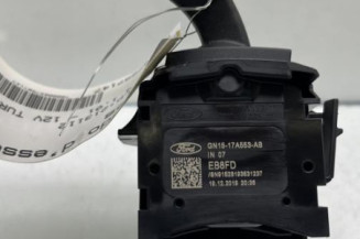 Commodo d'essuie glaces FORD FOCUS 4
