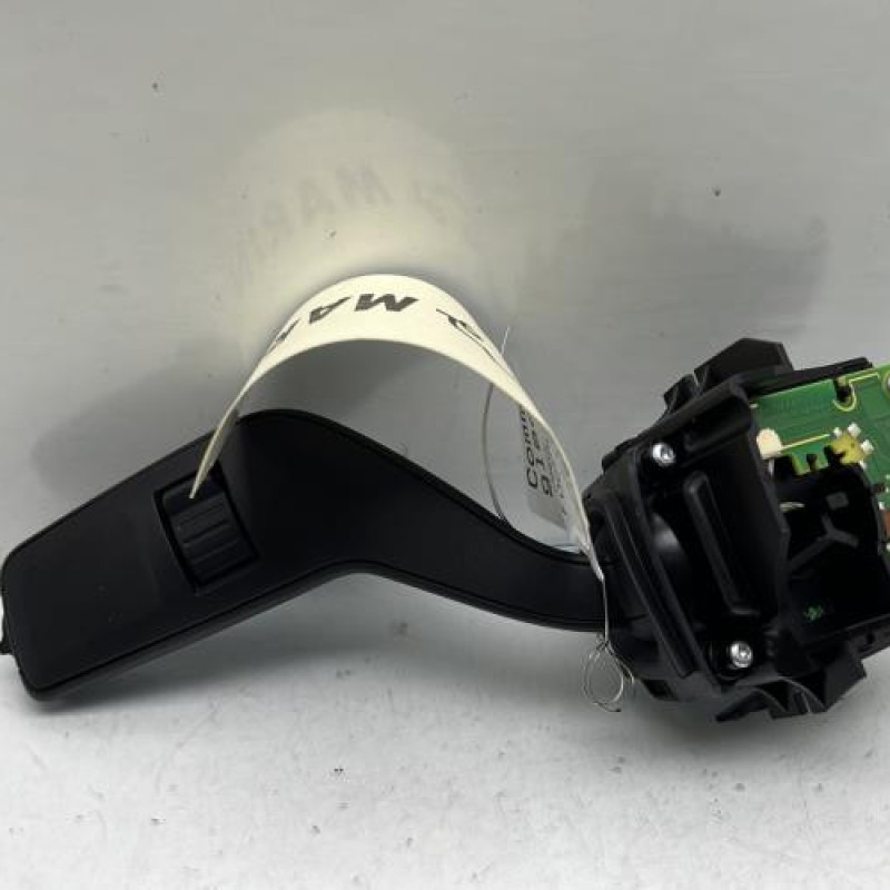 Commodo d'essuie glaces FORD FOCUS 4 Photo n°4