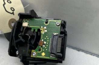 Commodo d'essuie glaces FORD FOCUS 4