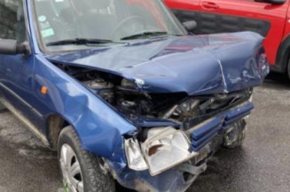 Commande degivrage lunette arriere PEUGEOT 205