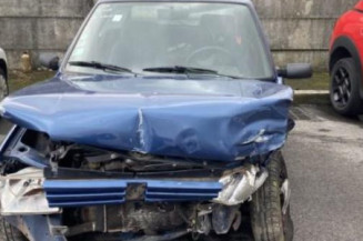 Commande degivrage lunette arriere PEUGEOT 205
