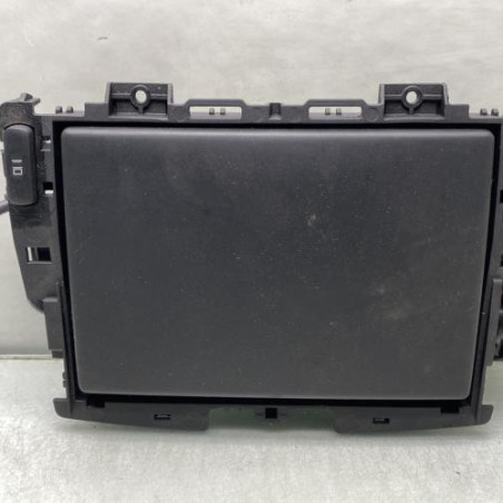 Ecran GPS PEUGEOT 5008 1 Photo n°1