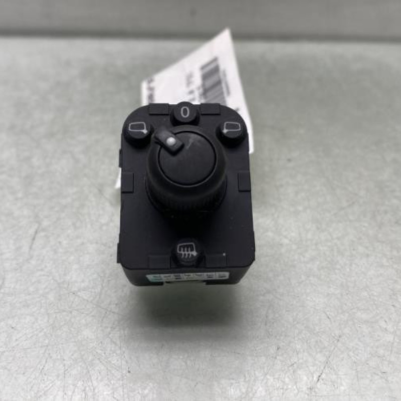 Commande retroviseurs AUDI TT 3 Photo n°1