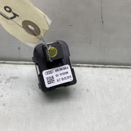 Commande retroviseurs AUDI TT 3