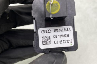 Commande retroviseurs AUDI TT 3