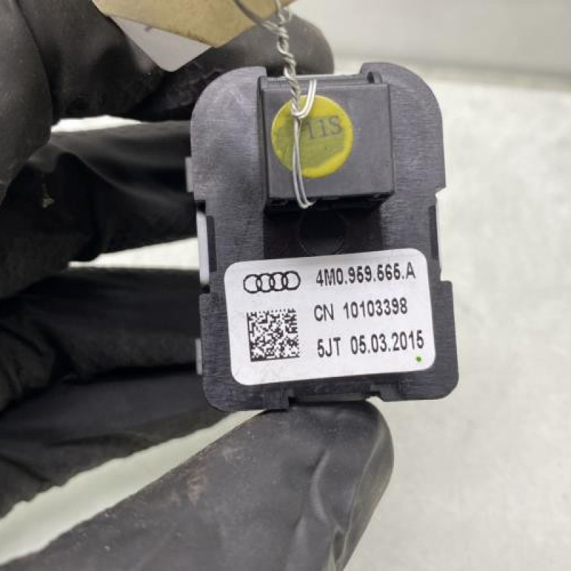 Commande retroviseurs AUDI TT 3 Photo n°3
