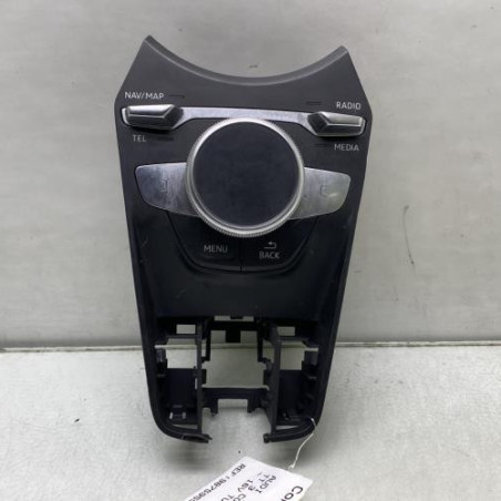 Commande GPS AUDI TT 3 Photo n°1