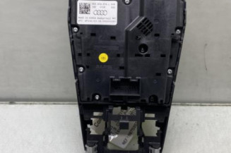 Commande GPS AUDI TT 3