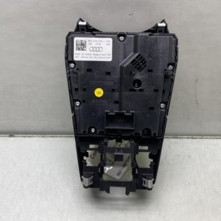 Commande GPS AUDI TT 3