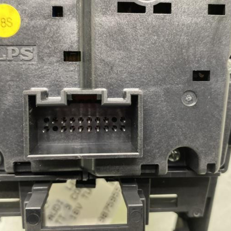Commande GPS AUDI TT 3 Photo n°4