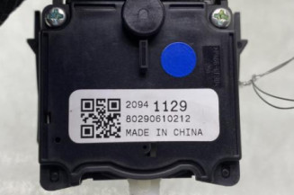 Commodo phare OPEL CORSA E