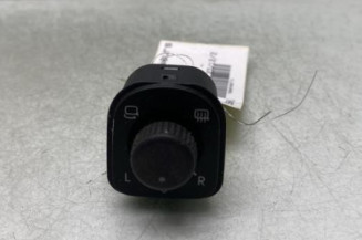 Commande retroviseurs VOLKSWAGEN TIGUAN 1 Photo n°1