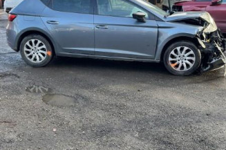 SEAT LEON 3 PHASE 1 1.2 TSI - 16V TURBO