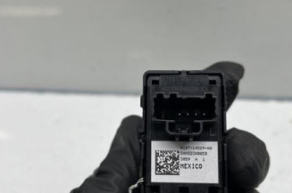 Interrupteur de leve vitre arriere gauche FORD FOCUS 4