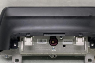 Ecran GPS BMW SERIE 3 F31