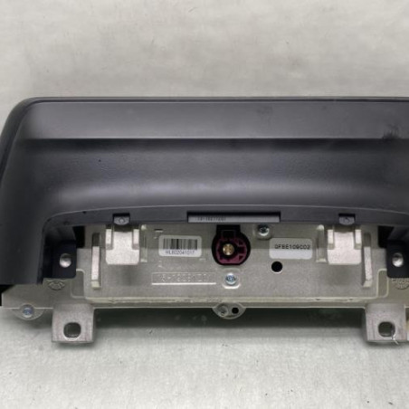 Ecran GPS BMW SERIE 3 F31
