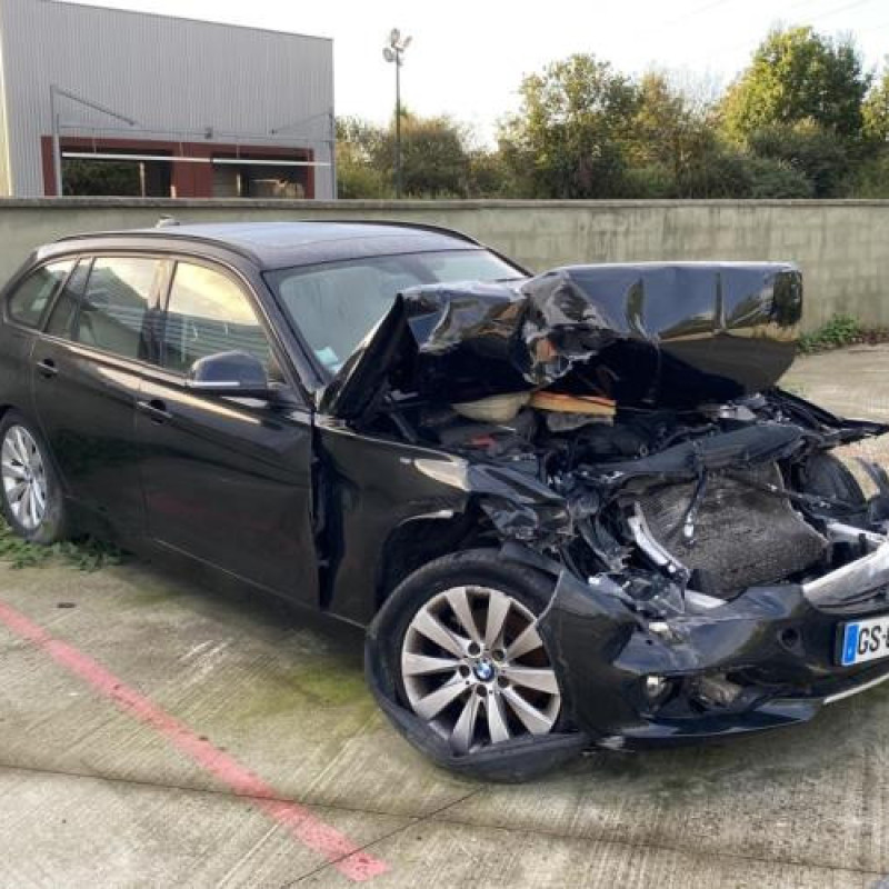 Ecran GPS BMW SERIE 3 F31 Photo n°5