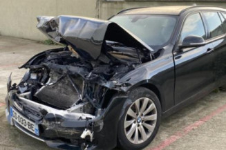 Ecran GPS BMW SERIE 3 F31