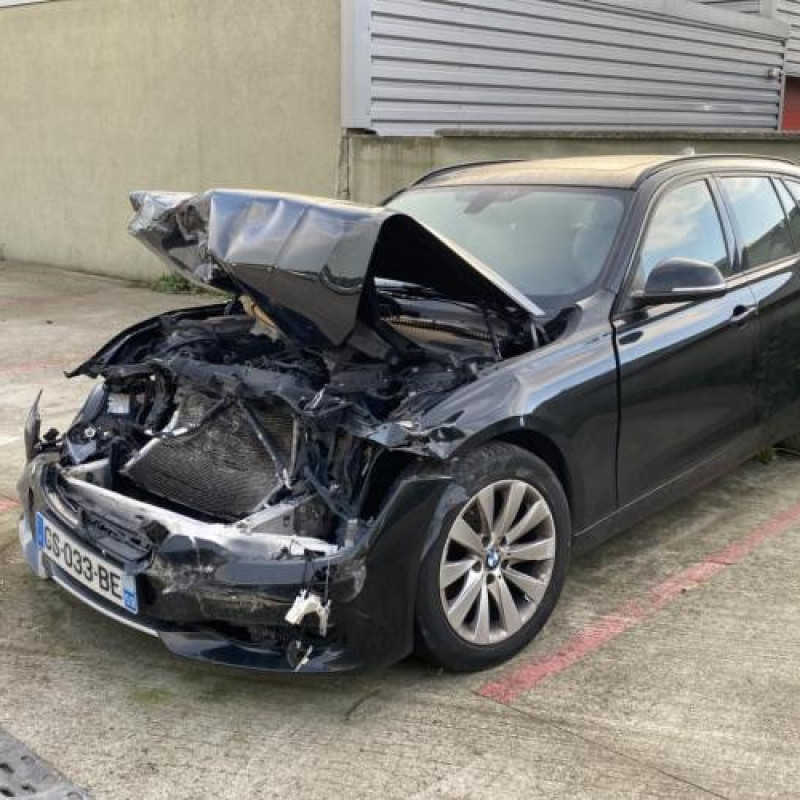 Ecran GPS BMW SERIE 3 F31 Photo n°6