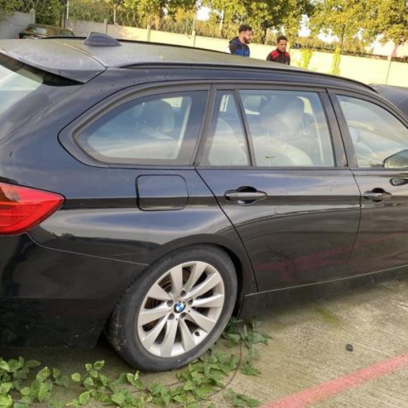 Ecran GPS BMW SERIE 3 F31 Photo n°8