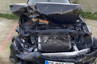 Ecran GPS BMW SERIE 3 F31