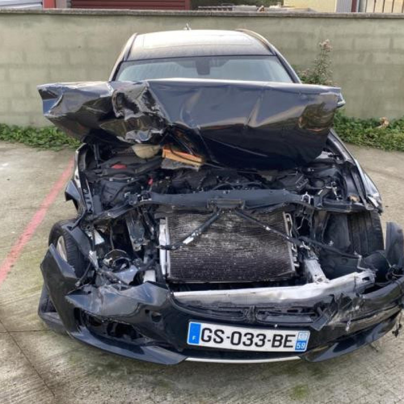 Ecran GPS BMW SERIE 3 F31 Photo n°9