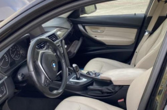 Ecran GPS BMW SERIE 3 F31