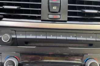 Ecran GPS BMW SERIE 3 F31
