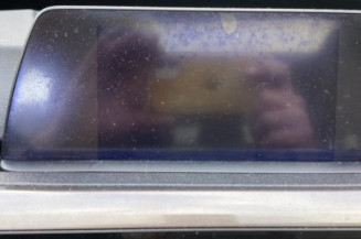 Ecran GPS BMW SERIE 3 F31