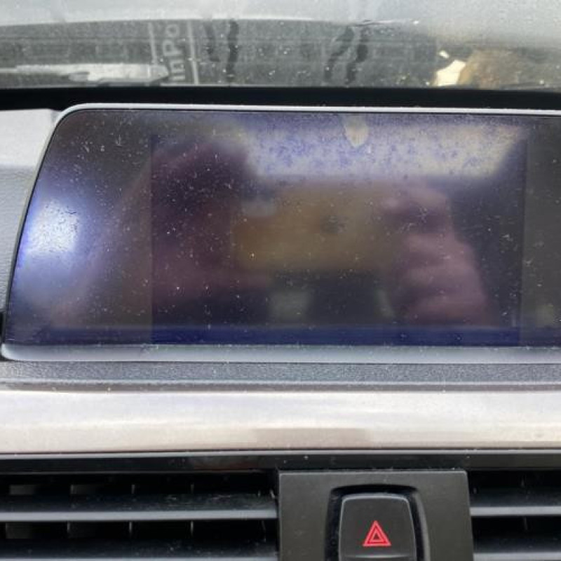 Ecran GPS BMW SERIE 3 F31 Photo n°13