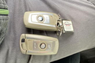 Ecran GPS BMW SERIE 3 F31