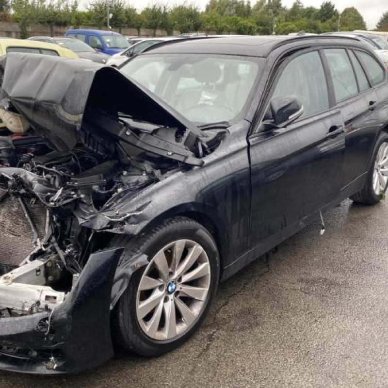 Ecran GPS BMW SERIE 3 F31 Photo n°16