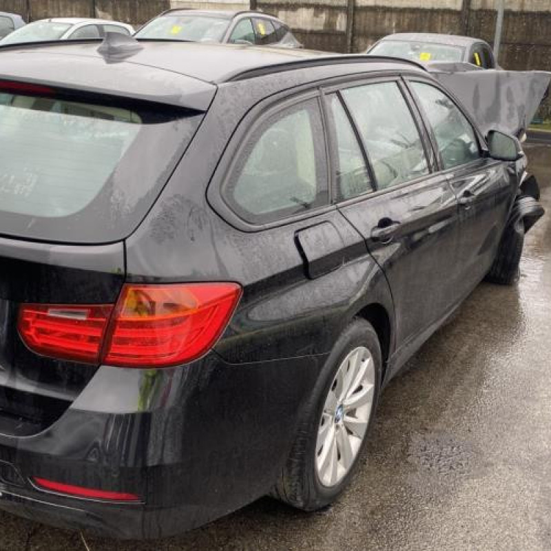 Ecran GPS BMW SERIE 3 F31 Photo n°18