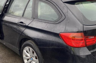 Ecran GPS BMW SERIE 3 F31