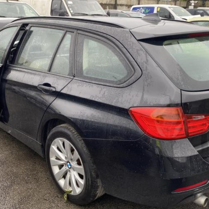 Ecran GPS BMW SERIE 3 F31 Photo n°19