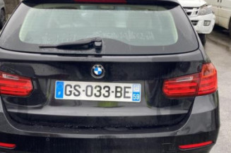 Ecran GPS BMW SERIE 3 F31