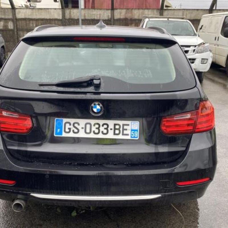 Ecran GPS BMW SERIE 3 F31 Photo n°20