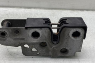 Fermeture de capot VOLKSWAGEN GOLF 6 Photo n°1