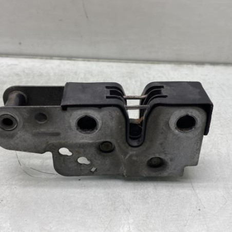 Fermeture de capot VOLKSWAGEN GOLF 6 Photo n°1