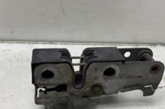 Fermeture de capot VOLKSWAGEN GOLF 6