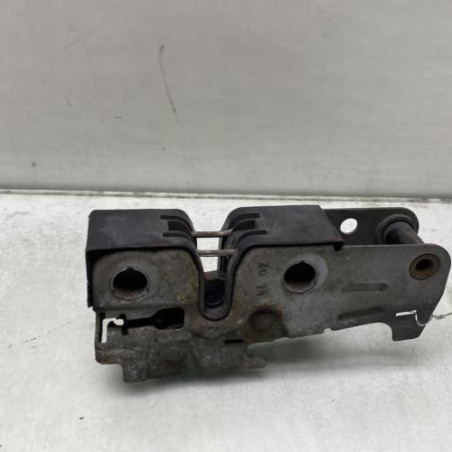 Fermeture de capot VOLKSWAGEN GOLF 6