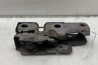 Fermeture de capot VOLKSWAGEN GOLF 6