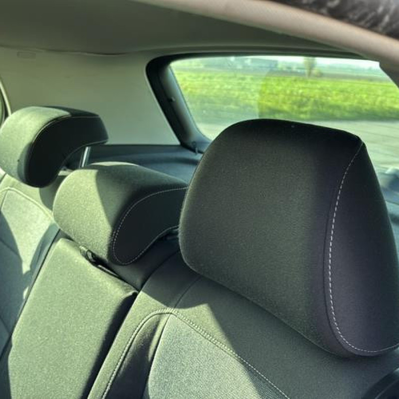 Fermeture de capot VOLKSWAGEN GOLF 6 Photo n°14