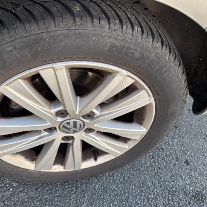 Fermeture de capot VOLKSWAGEN GOLF 6 Photo n°17