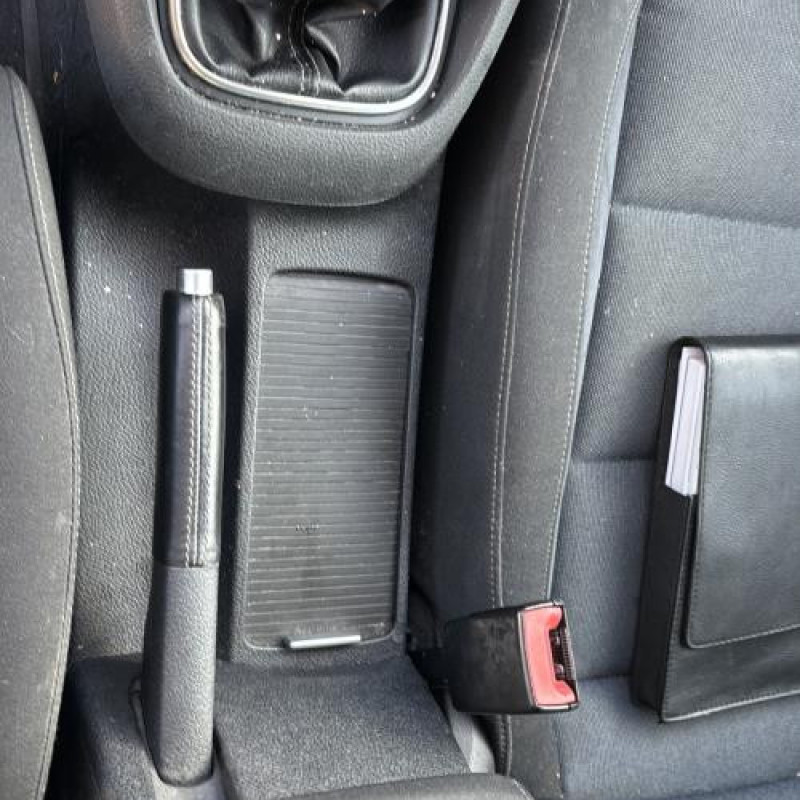 Fermeture de capot VOLKSWAGEN GOLF 6 Photo n°20